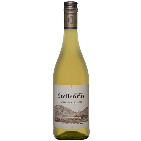 Stellenrust Chenin Blanc