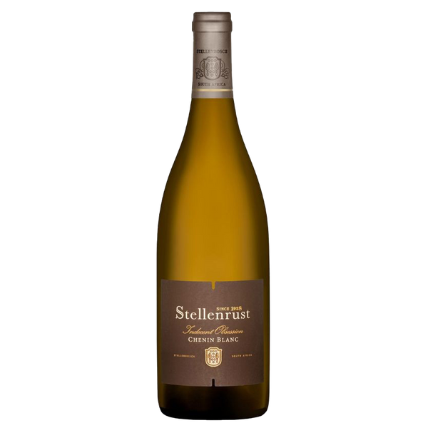 Stellenrust Indecent Obsession Chenin Blanc