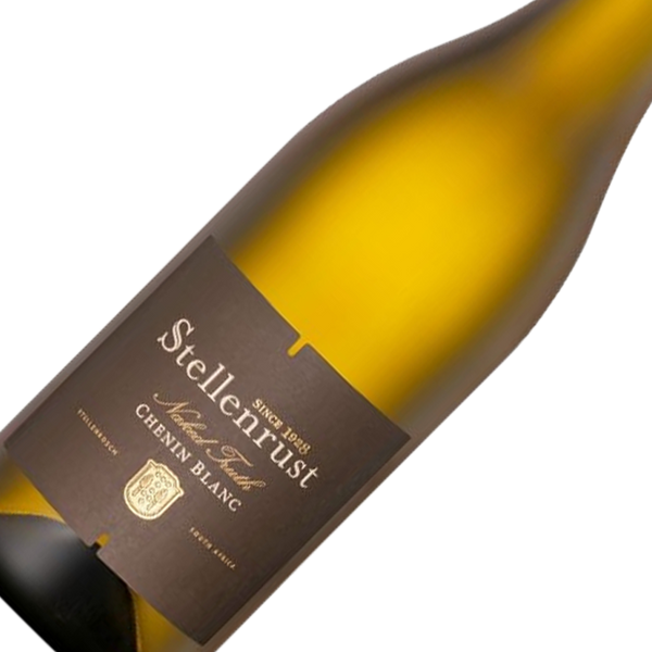 Stellenrust Naked Truth Chenin Blanc