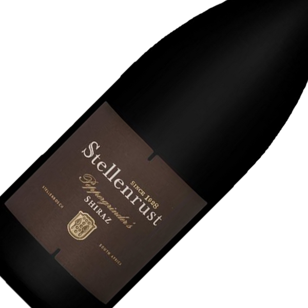 Stellenrust Peppergrinders Shiraz