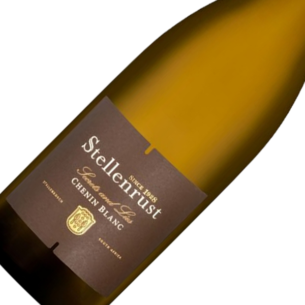 Stellenrust Secrets en Lies Chenin Blanc