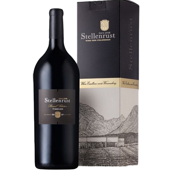 Stellenrust Timeless Magnum (150 cl)