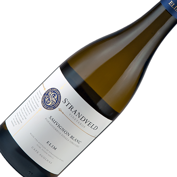 Strandveld Pofadderbos Sauvignon Blanc