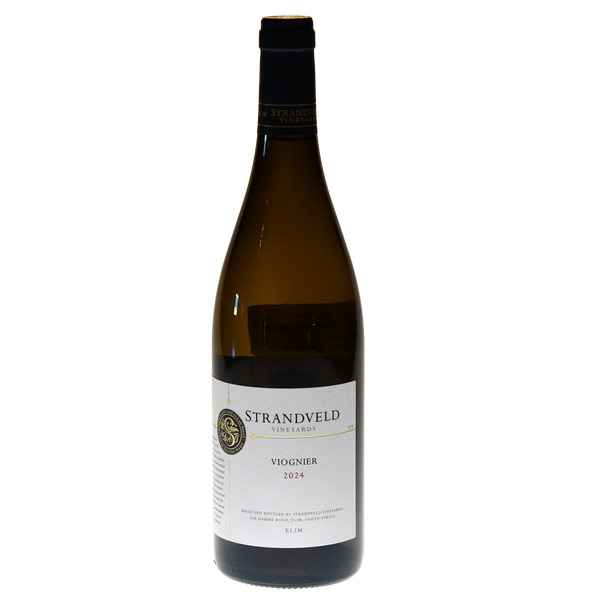 Strandveld Viognier