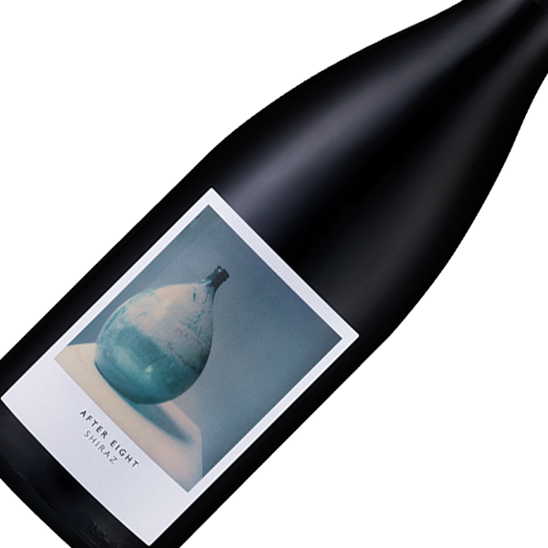 Stellenrust Artisan After Eight Shiraz