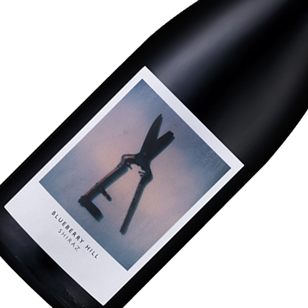 Stellenrust Artisan Blueberry Hill Shiraz