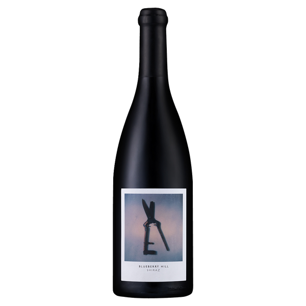 Stellenrust Artisan Blueberry Hill Shiraz