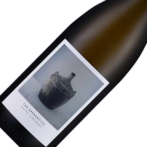 Stellenrust Artisan The Apprentice White Cinsault