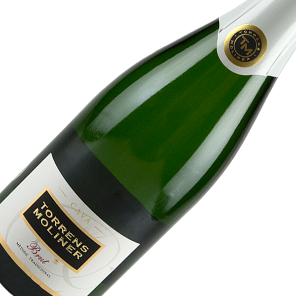 Torrens Moliner Cava Brut