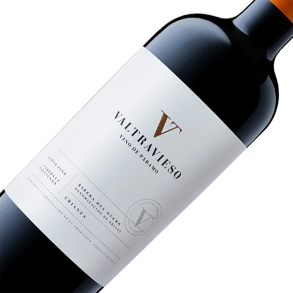 Valtravieso Crianza