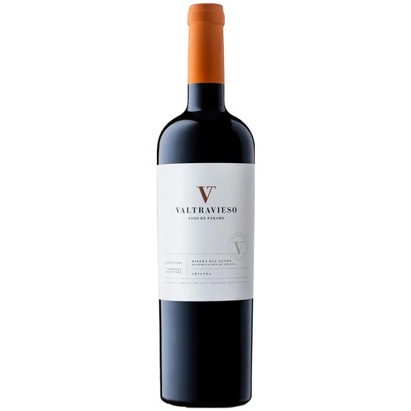 Valtravieso Crianza