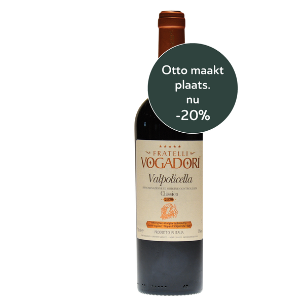Vogadori Valpolicella 2020