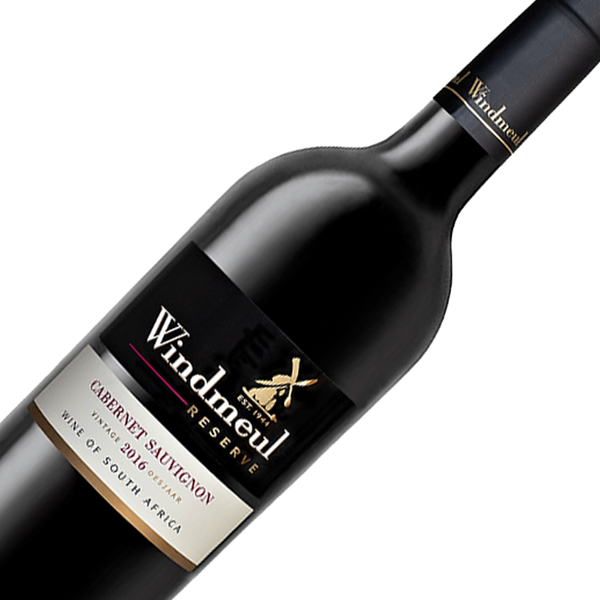 Windmeul Reserve Cabernet Sauvignon