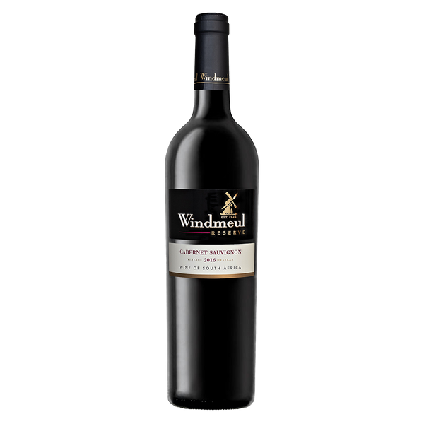 Windmeul Reserve Cabernet Sauvignon