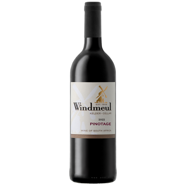 Windmeul Kelder Pinotage