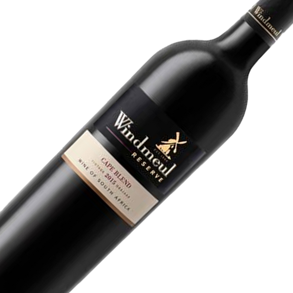 Windmeul Reserve Cape Blend Red