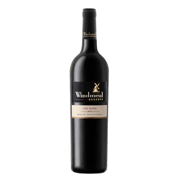 Windmeul Reserve Cape Blend Red