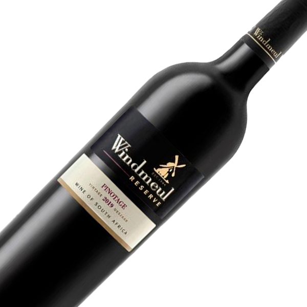 Windmeul Reserve Pinotage