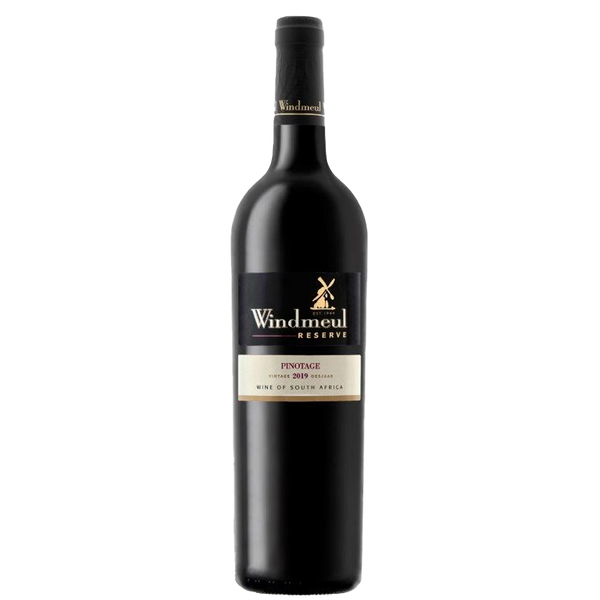 Windmeul Reserve Pinotage