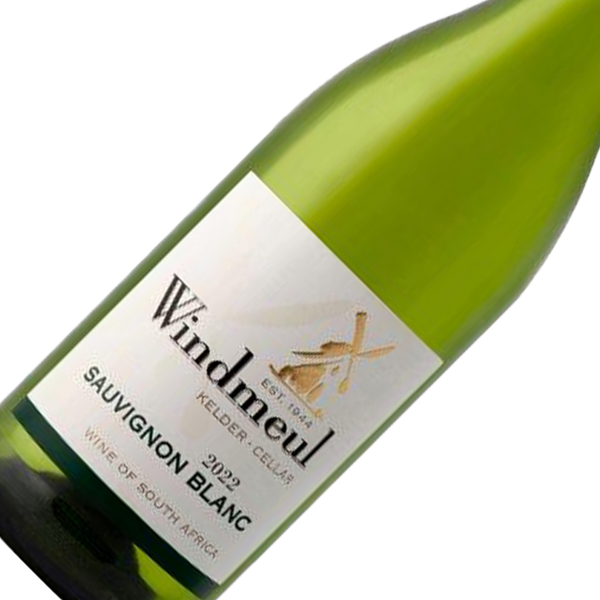 Windmeul Kelder Sauvignon Blanc